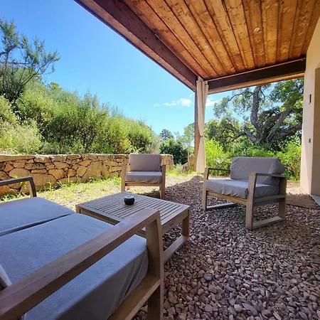 Villa Lantana *