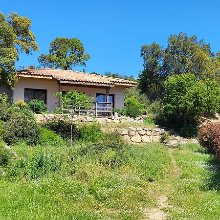 Villa Domaine Lantana Porto-Vecchio (Corsica)