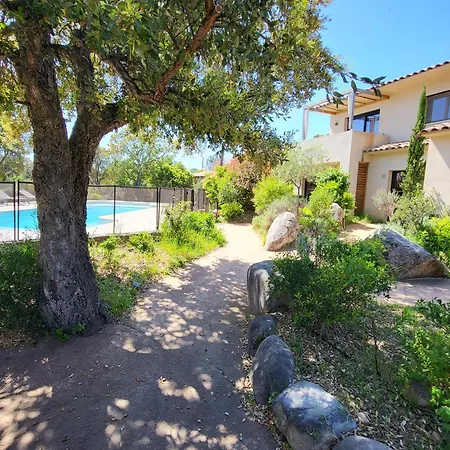 Domaine Lantana Porto Vecchio