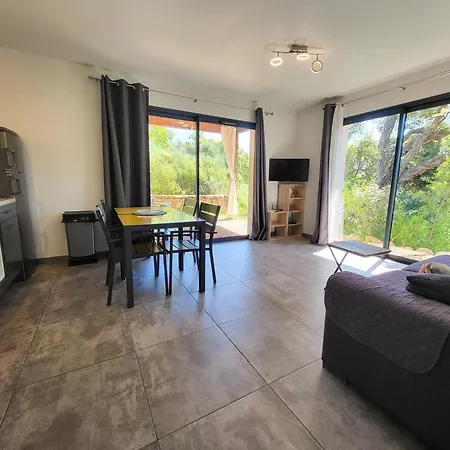 Villa Lantana *
