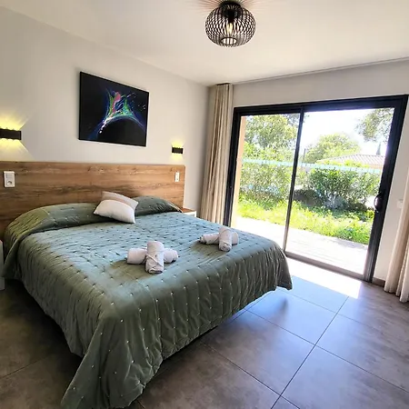 Villa Domaine Lantana