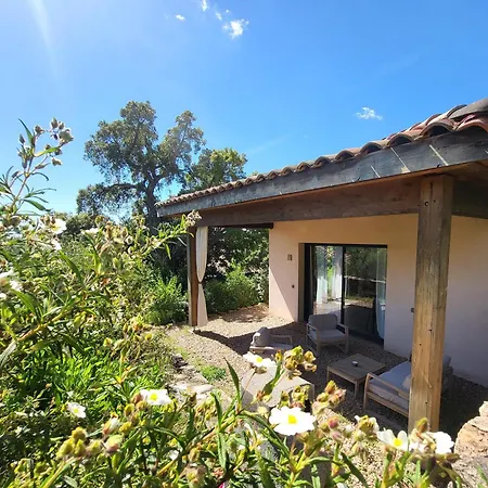 Domaine Lantana Villa *
