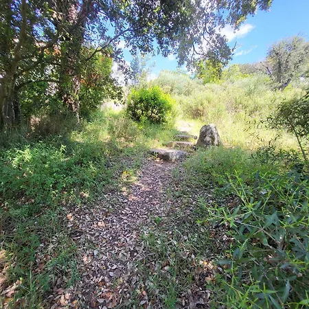 Villa Lantana Porto-Vecchio (Corsica)