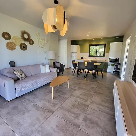 Lantana Porto-Vecchio (Corsica)