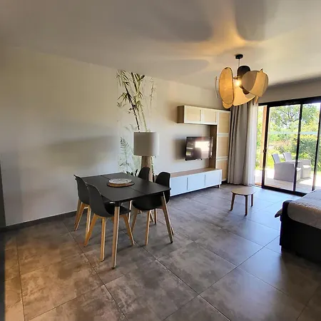 Domaine Lantana Vila
