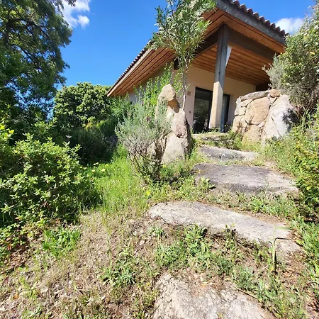 Villa Lantana Porto-Vecchio (Corsica)