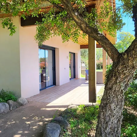 Lantana Villa