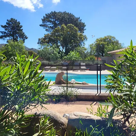 Domaine Lantana Villa