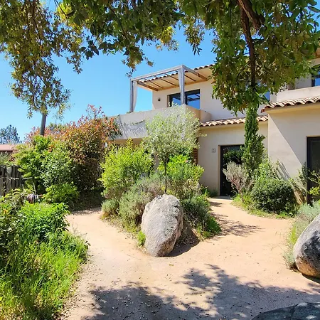Villa Lantana *