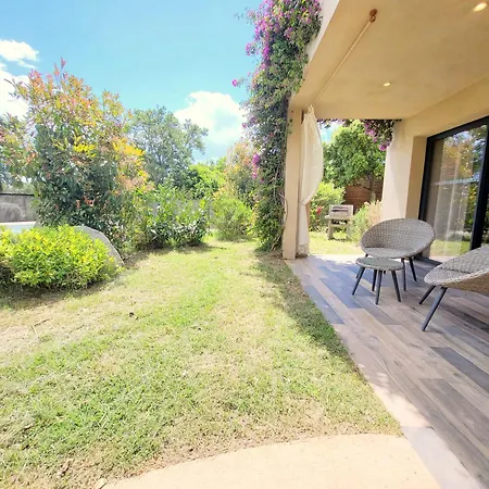 Villa Lantana *