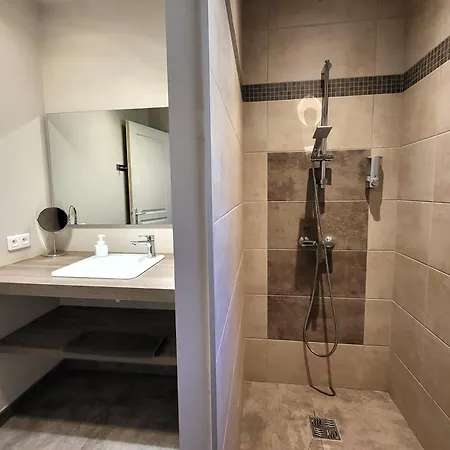 Villa Domaine Lantana Porto Vecchio