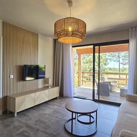 Domaine Lantana Villa