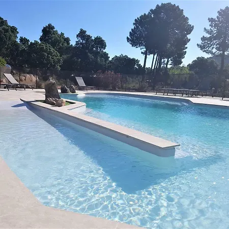 Domaine Lantana * Porto-Vecchio (Corsica)