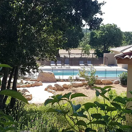 Domaine Lantana Porto Vecchio