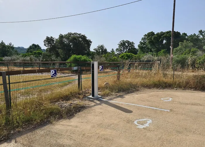 Lantana Порто-Веккьо